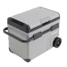 OUTWELL - ARCTIC FROST 45L Kompressori Jääkaappi/pakastin 12V & 230V.